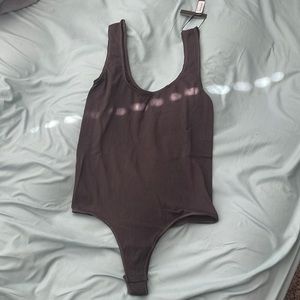 Skims Bodysuit-NWT
